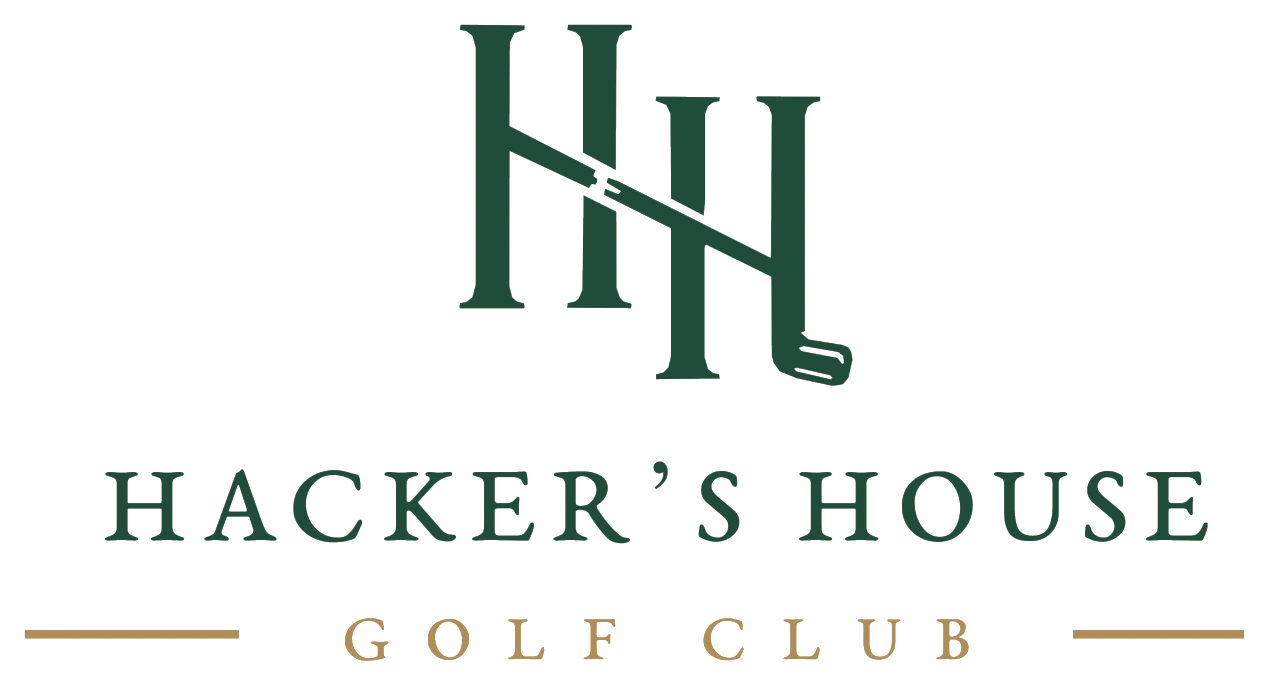 Hacker’s House Golf Club